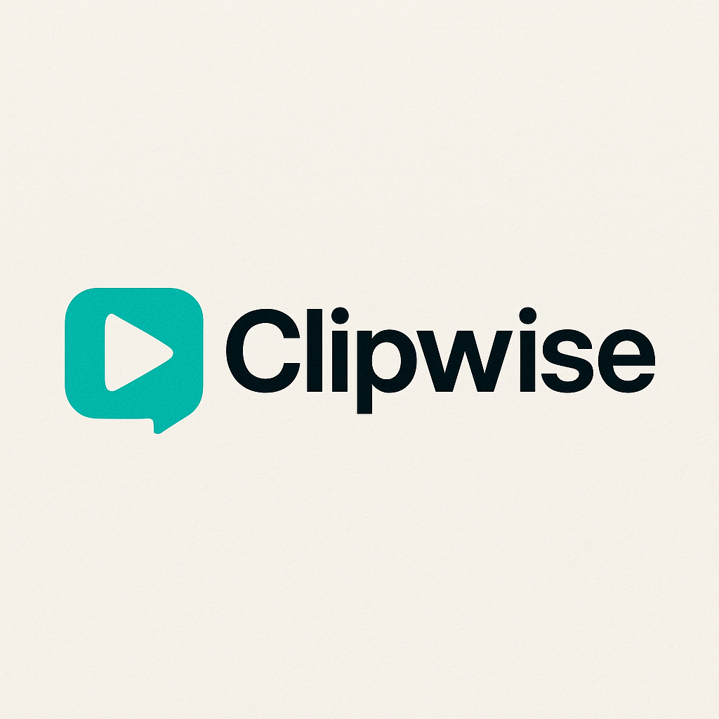 Clipwise Logo